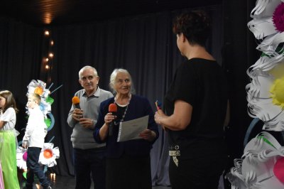 Dzień Seniora w Wojsławicach